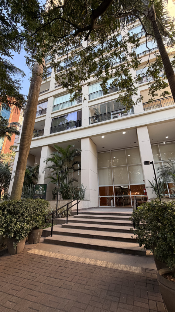 Dra. Jéssica Cavalcante na Allure Clinic